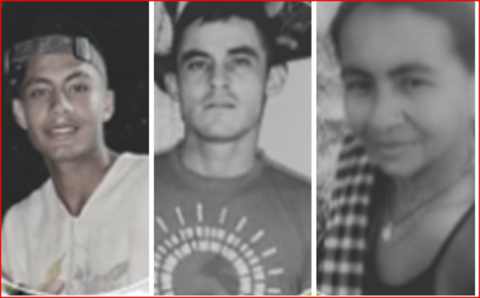 Tolima-. violencia- Masacre- Lérida- Policía- Indepaz- 24Ene-