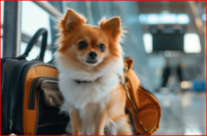 VIAJE- MASCOTA- VACUNAS- MSD Salud Animal en Colombia-