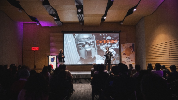 Minculturas- convocatoria- Encuentros 2026- FICCI- 13Ene-