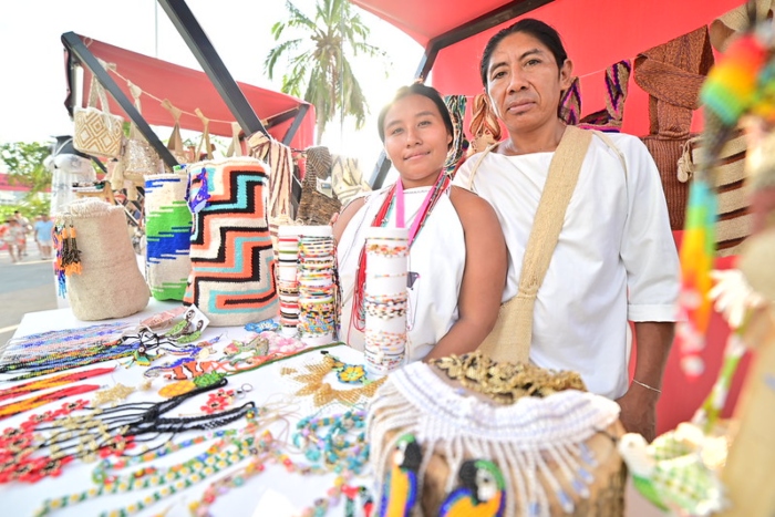 Prosperidad Social- Petro- inscripción- programa Inclusión Financiera para la Economía Popular- subsidios- 22Ene-