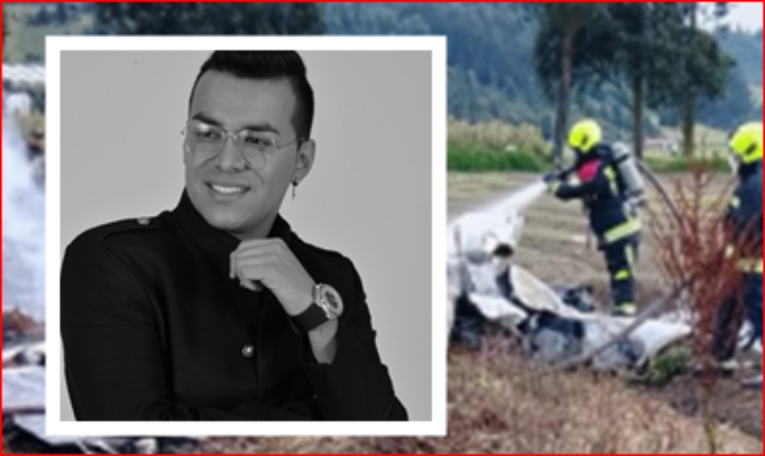 Accidente- Yeison Jiménez- Medicina Legal- 13Ene-