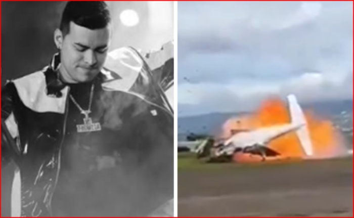 Yeison Jiménez- Luto- Caldas- Marinilla- Popular- qepd- muerte- Paipa- 11Ene-