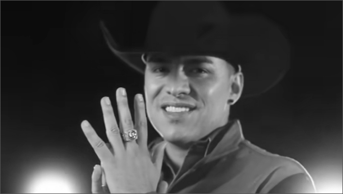 Movistar Arena- Funeral- Homenaje- muerto- Paipa- Bogorá- El Aventurero- 13Ene-