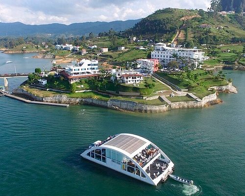 El paraíso antioqueño reconocido por sus montañas y pueblos coloniales y que también guarda un tesoro natural