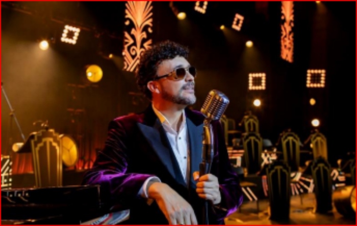 Andrés Cepeda- Grammy Anglo 2026- nominaciones- Bogotá- 1Feb-