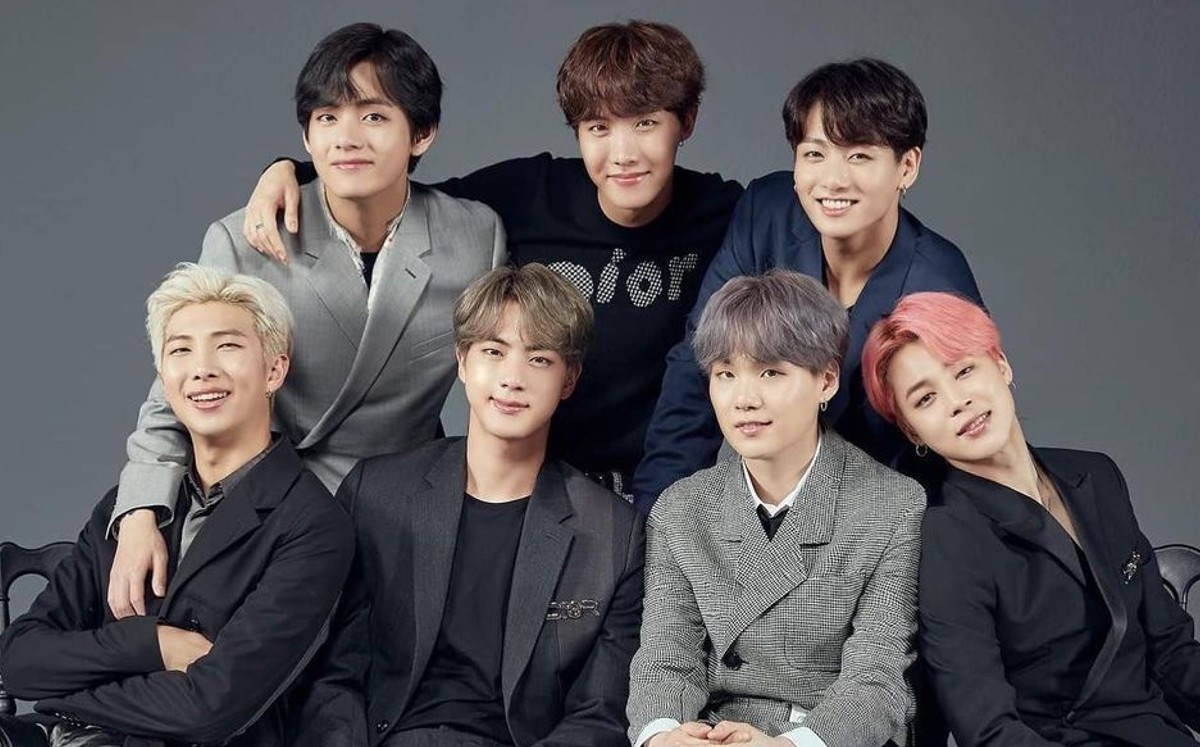 BTS anuncia su regreso mundial en 2026: ¿Colombia será parte de la gira?