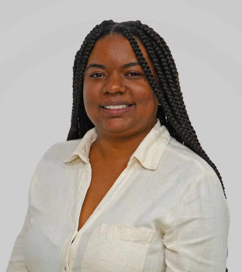 Drema García, secretaria.