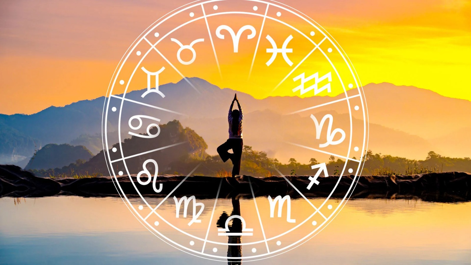 Destinos ideales para cada signo zodiacal en 2026