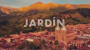 Jardín: cinco planes para disfrutar en una joya única del suroeste antioqueño