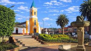 Tres pueblos de Boyacá para disfrutar el primer puente festivo de 2026