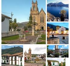 El pueblo de Boyacá que significa ‘detrás del cerro’: clima agradable y paisajes encantadores