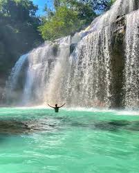 El rincón mágico del Huila que enamora con cascadas y senderos ecológicos