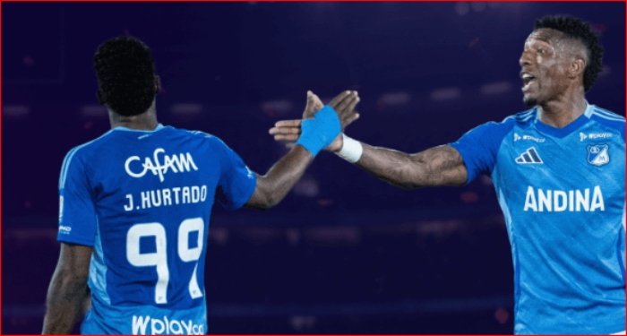 Millonarios FC- Taurex- Alianza digital- 15Ene-