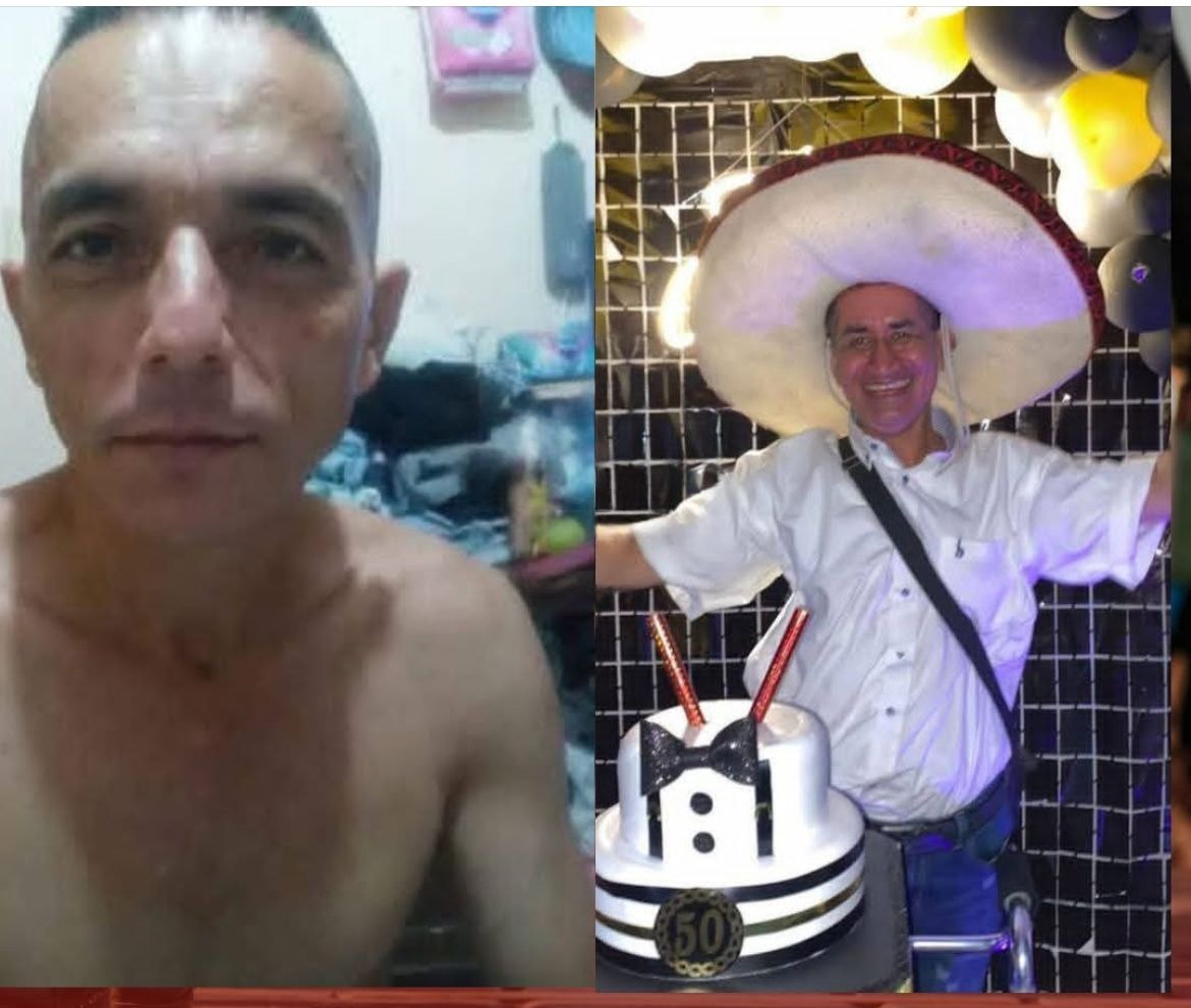 Infierno en prisión