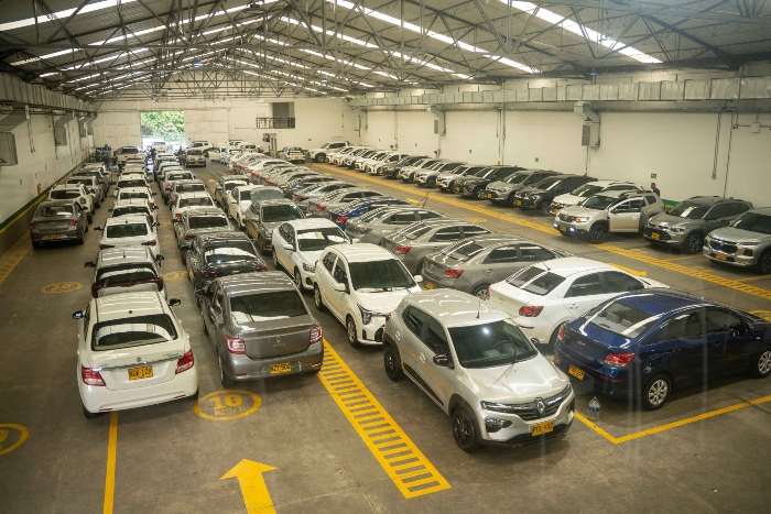 accidentalidad- Renting Colombia-Rutas de Vida-