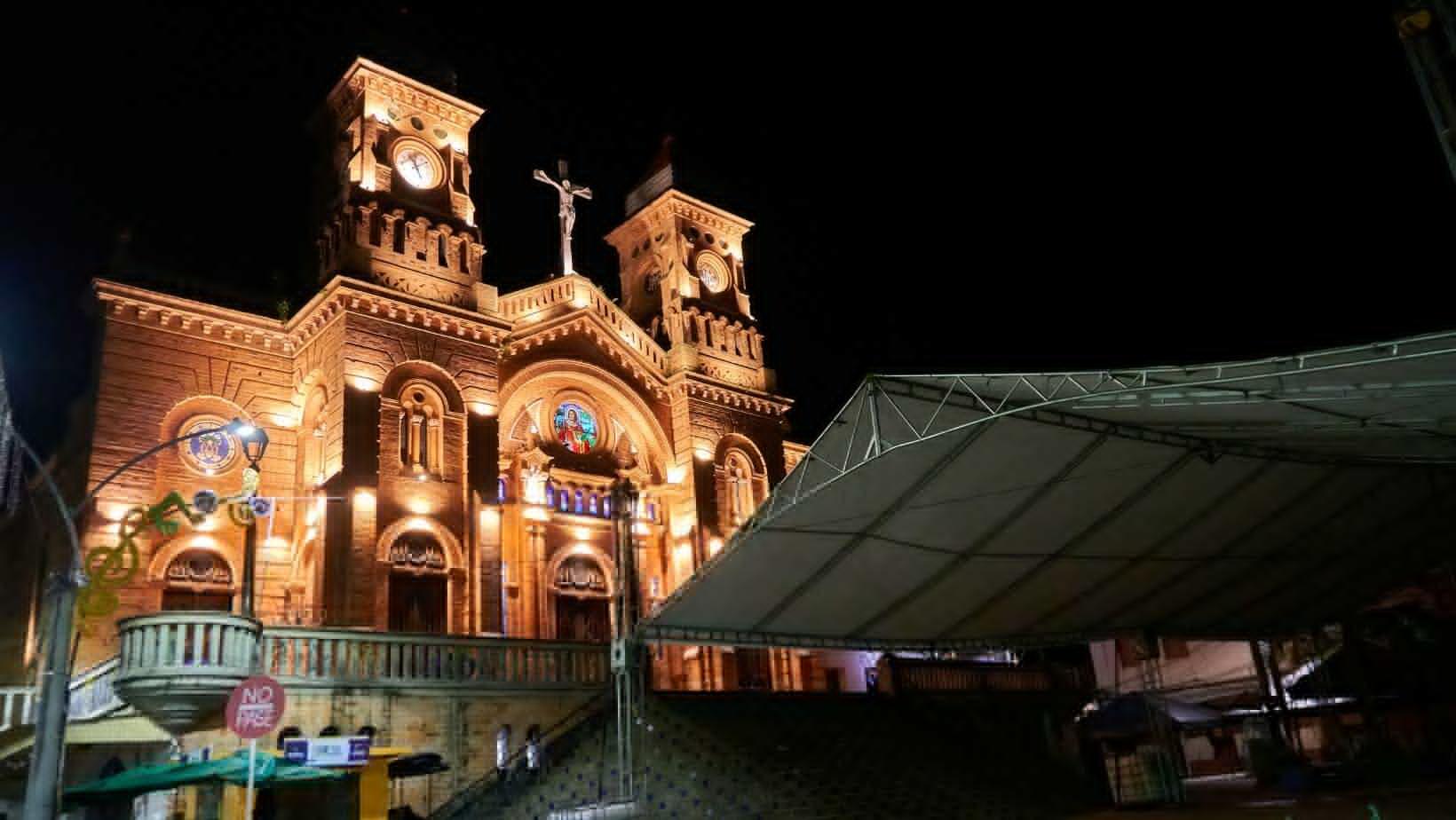 El pueblo antioqueño que antes se llamó San Lorenzo y que hoy se consolida como un destino turístico emergente.
