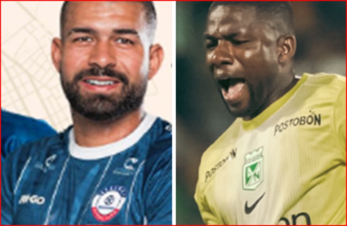 Valledupar- Fútbol- Liga Betplay- en vivo- Nacional- 21 feb-