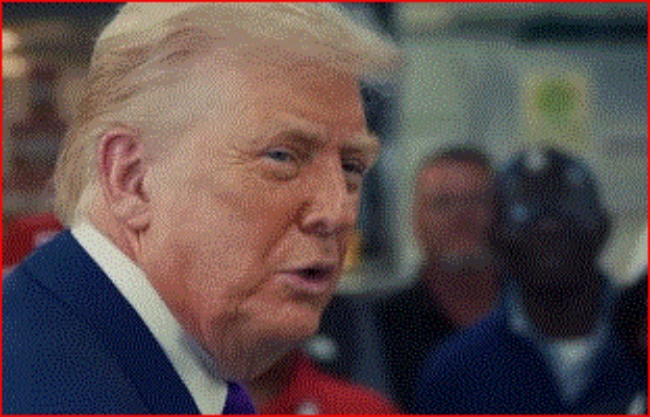 24Feb- EN VIVO- Discurso de la Unión- Trump- NY- Aranceles- Cuba- Venezuela-