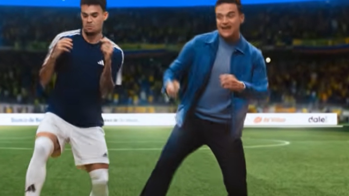 Silvestre Dangond- Luis DĆaz- Ganas de tenerla