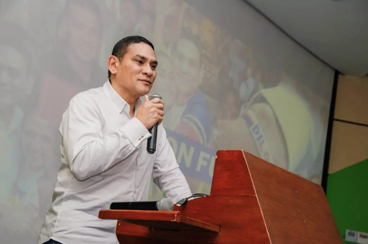 Problemáticas del Huila