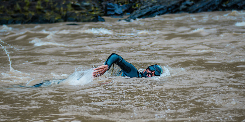 DESAFIANDO EL AMAZONAS