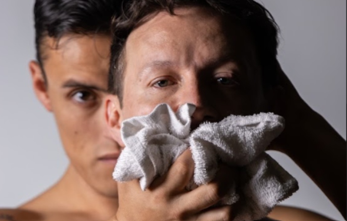 Blanco-Johan Velandia- Delia Zapata Olivella- 5feb- Teatro-