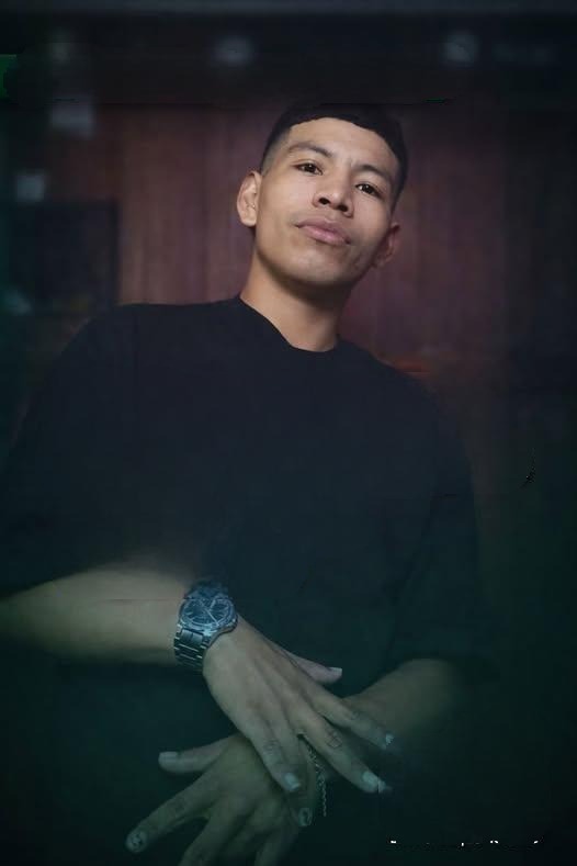 EL RÍO SE LO TRAGÓ