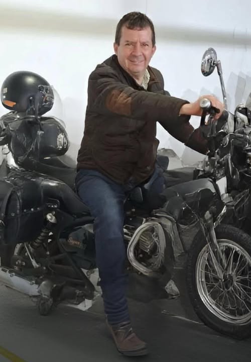 Omar Córdoba, secretario.