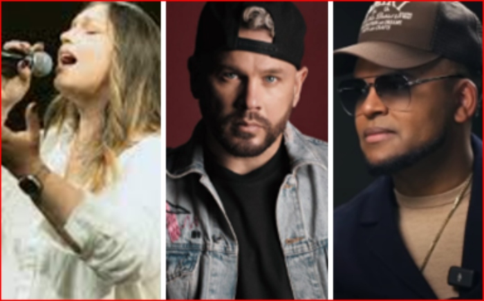 Conectando Corazones- 4Feb- Medellín- Bogotá-