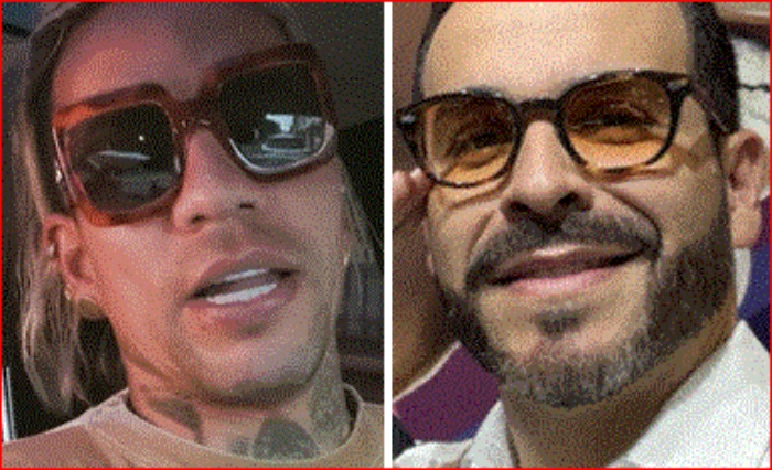 Dayro Moreno- Futbolista- Once Caldas- Abelardo de la Espriella- elecciones 2026- 25Feb-