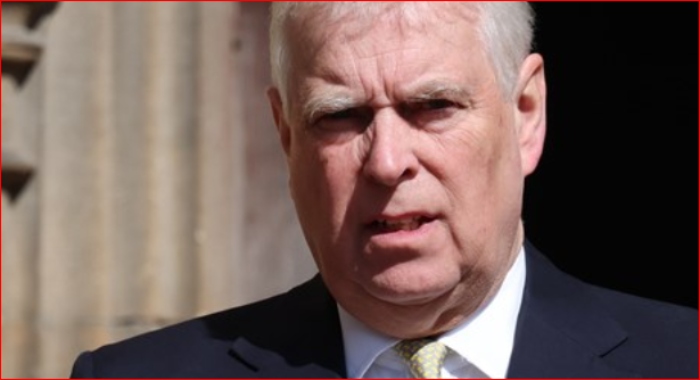 Andrés- Epstein- Rey Cralos III- Trump- 1Feb- Buckingham-