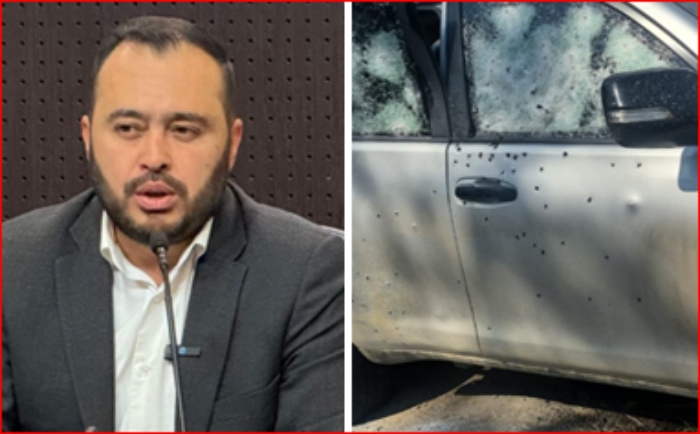 Atentado- 5feb- muertos- Arauca- senador Jairo Castellanos-