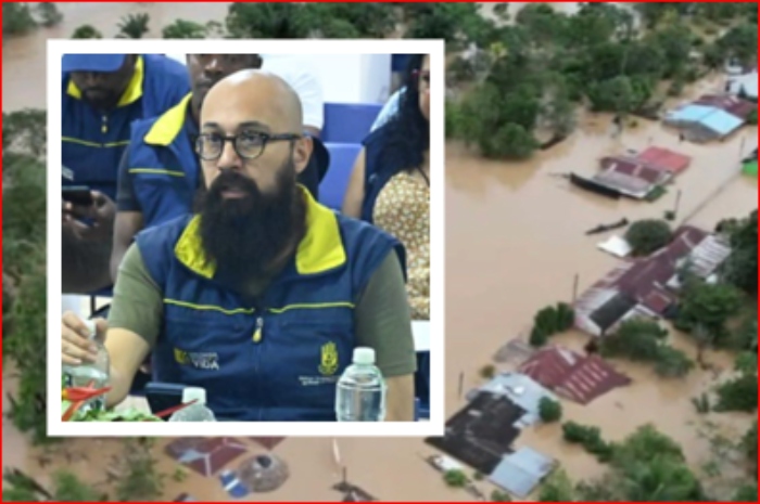 UNGRD- Nariño- Frente Frío- Córdoba- Magdalena- Santa Marta- Cartagena