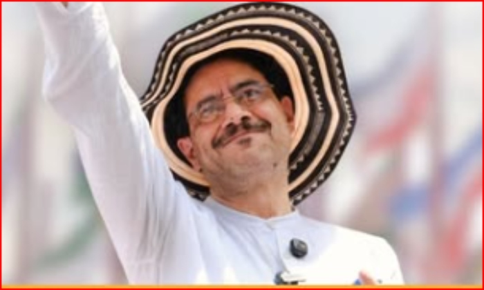 Iván Cepeda- Pacto Histórico- Petro- CNE- Pacto Histotrico- Frente por la vida-