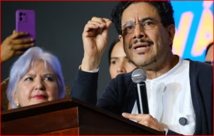 Iván Cepeda- CNE- Pacto Histórico- Roy Brarera- Camilo Romero- elecciones 2026- 4feb-