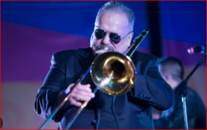 Rubén Blades- Willie Colón- Nueva York- salsa- 20feb-