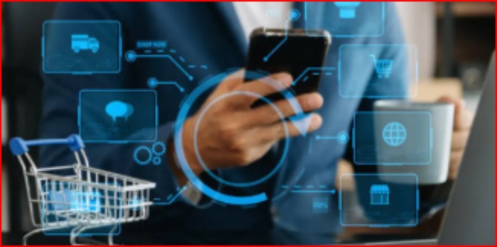 CCCE- Comerico electrónico- ventas- ON LINE- Educación- Turismo- María Fernanda Quiñones-