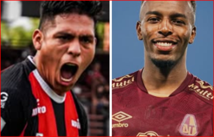 Cúcuta- Tolima- 23Feb- EN VIVO- Fútbol- Liga Betplay-