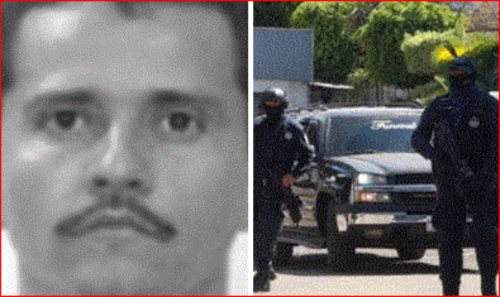 Narcotráfico- Alias Mencho- México- Fiscalía- Cartel Nueva Generación- 28Feb-