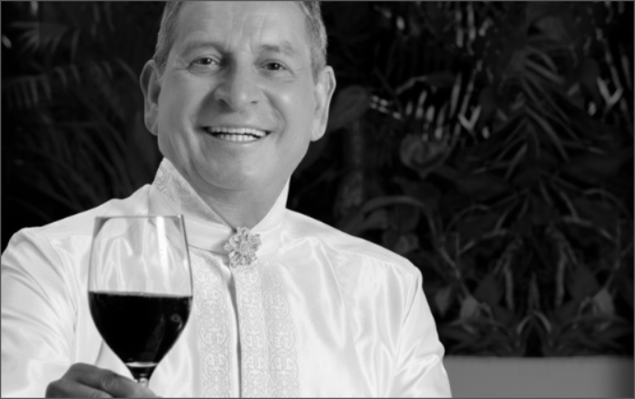 Efemérides- UnDiaComHoy- 6feb- cumpleaños- Música Popular- Rey del Despecho- Darío Gómez-