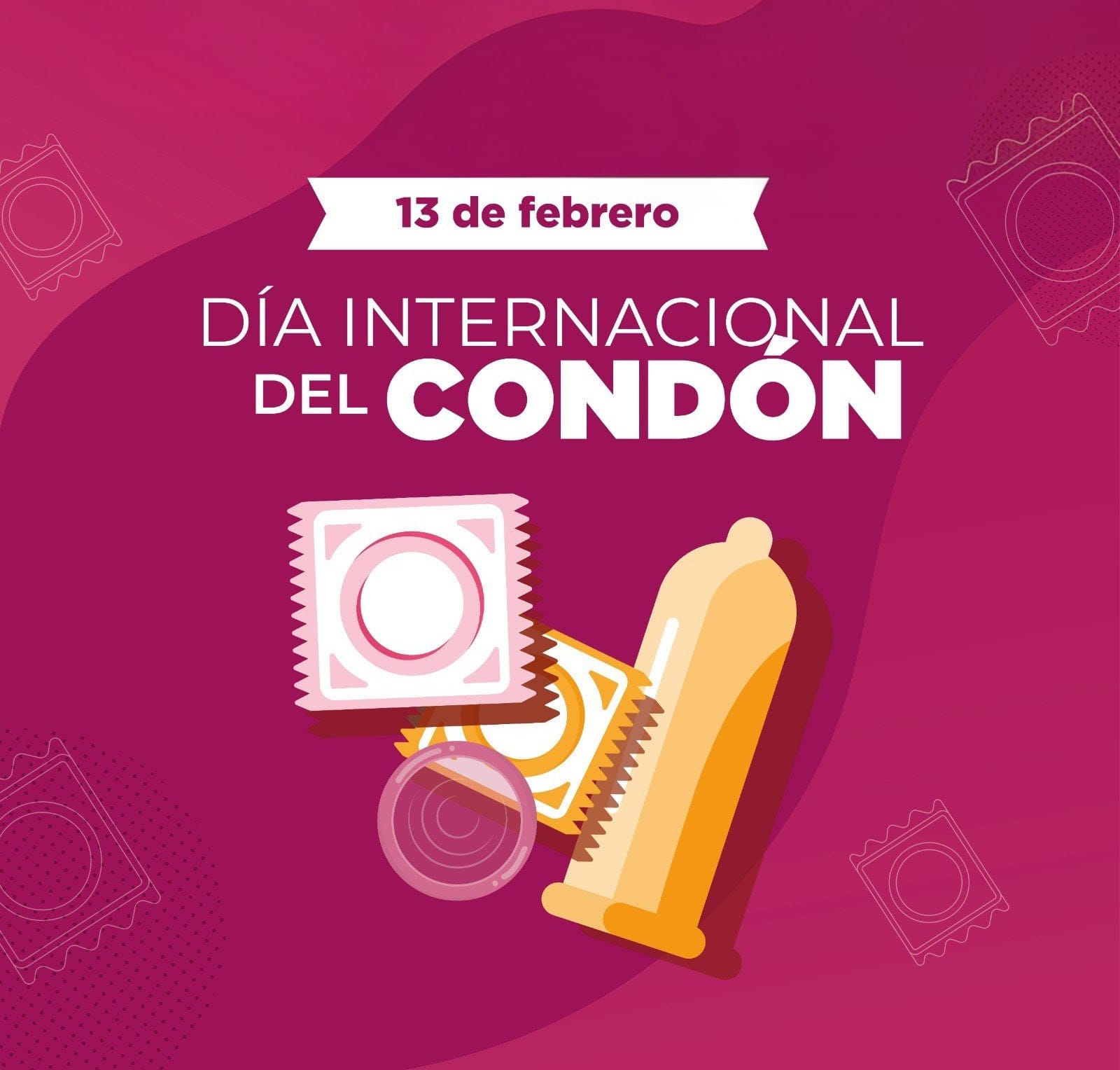 Cuidarse también es una forma de respeto.