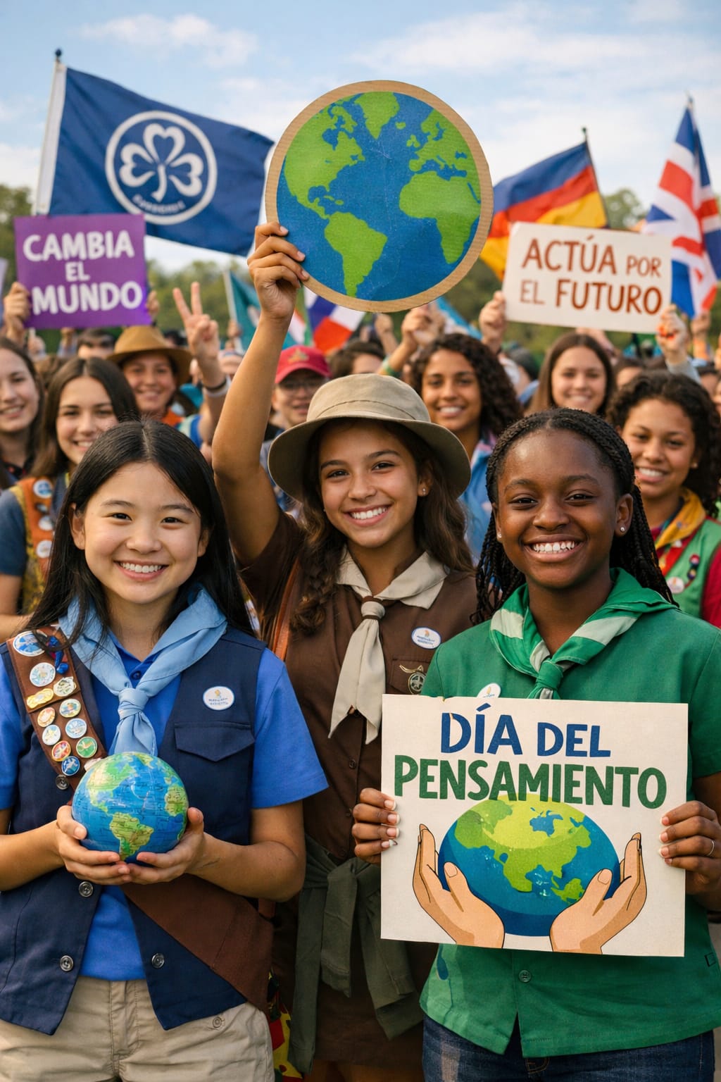 Pensar con propósito es el primer paso para transformar realidades.