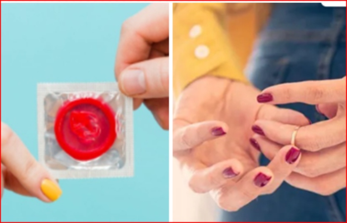 San Valentín- Dia del Amantes- Infiel- Condón- preservativo- infieles- amantes- 13Feb- Durex- Rappi-