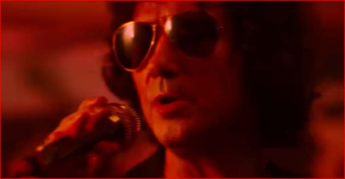 Lanzamiento- Creer que se puede creer- Enrique Bunbury- De un siglo anterior- 8fEB-