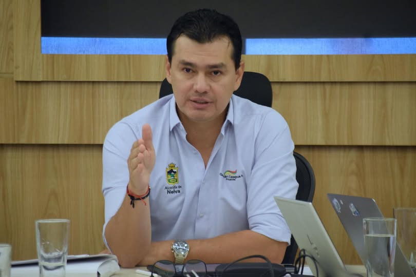 Denuncian presión política de la alcaldía