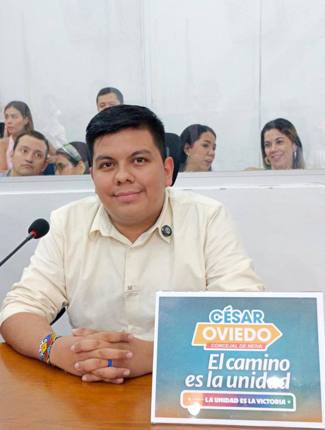 Cuestiona gestión energética