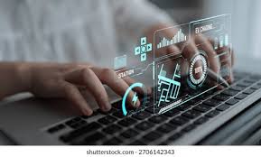 Gestor Predictivo de Infraestructura Personal