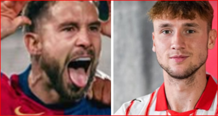 EN VIVO- FÚTBOL- Barcelona- Girona- 16feb-