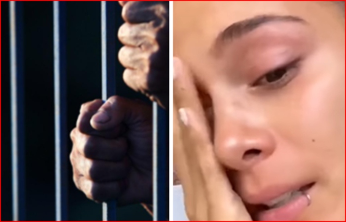 Greeicy Rendón- escoltas- robo- caja Fuerte- Antioquia- cárcel- secuestro- tortura- Luis Alberto Rendón