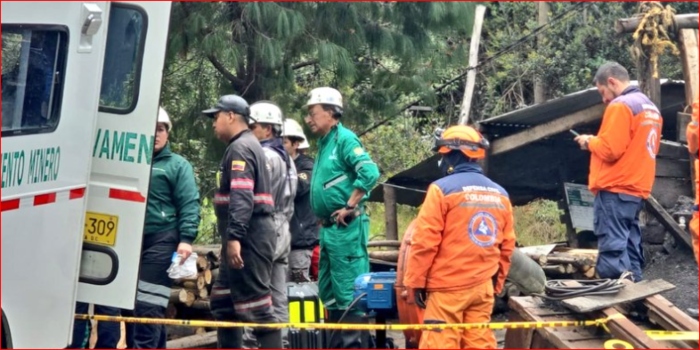 Guachetá- Cundinamarca- Mineros- Mata Siete-